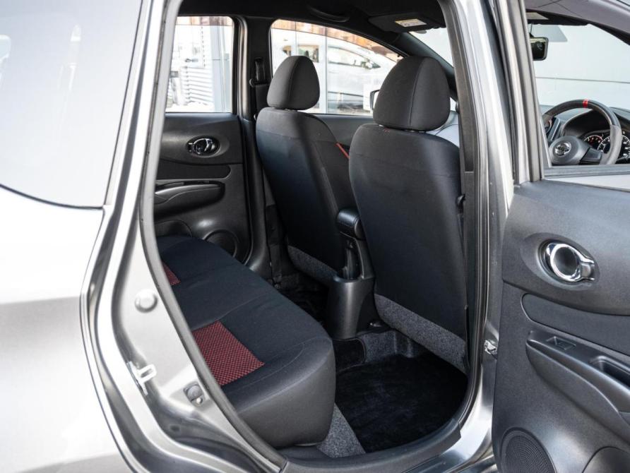 Nissan Note II Рестайлинг Краснодар  - изображение 11