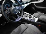 Audi A5 II (F5) Москва  - изображение 46
