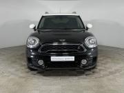 Mini Countryman II Москва  - изображение 19