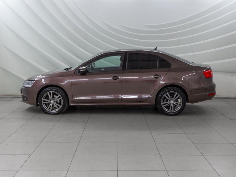 Volkswagen Jetta VI Волгоград  - изображение 4