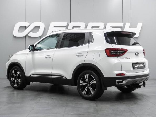 Chery Tiggo 4 Pro I с пробегом 2023 года, цена 1 649 000 рублей, 49945 км, внедорожник, Автокод Объявления