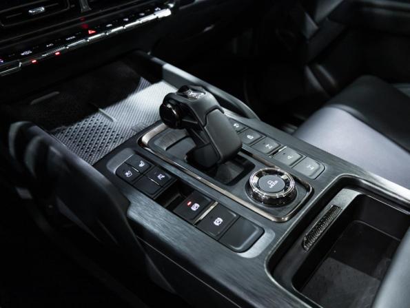 Haval H9 II с пробегом 2024 года, цена 3 949 700 рублей, 15927 км, внедорожник, Автокод Объявления