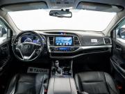 Toyota Highlander III (XU50) Иркутск  - изображение 31