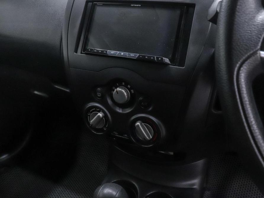 Nissan Note II Рестайлинг Красноярск  - изображение 15