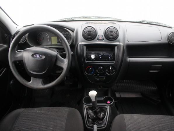 Lada (ВАЗ) Granta I с пробегом 2015 года, цена 349 000 рублей, 149000 км, лифтбек, Автокод Объявления