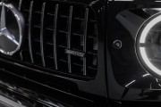 Mercedes-Benz G-Класс AMG II (W463) Москва  - изображение 50