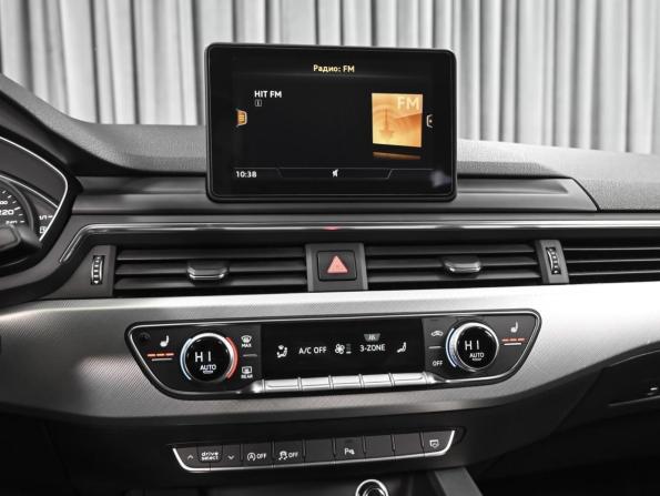 Audi A4 V (B9) с пробегом 2015 года, цена 2 239 000 рублей, 205166 км, седан, Автокод Объявления