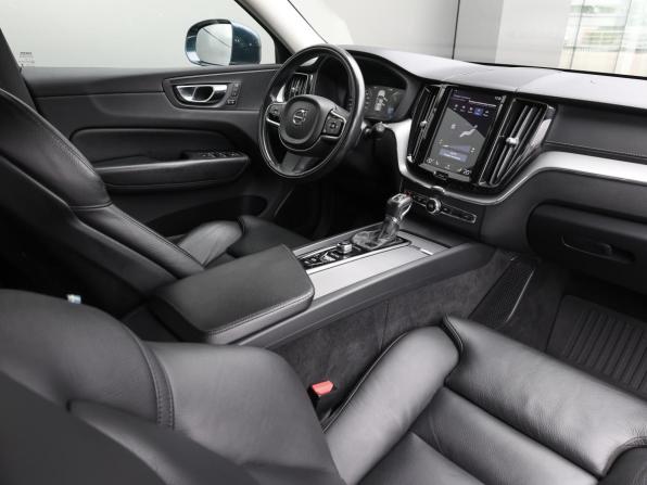Volvo XC60 II с пробегом 2019 года, цена 4 149 000 рублей, 58826 км, внедорожник, Автокод Объявления