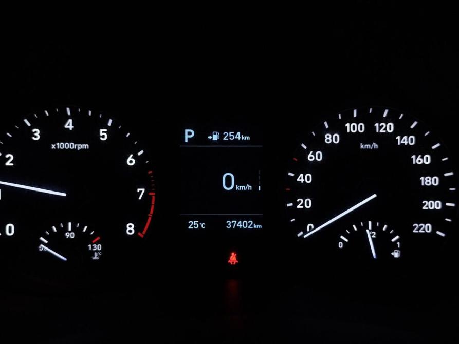 Hyundai Solaris II Москва  - изображение 18