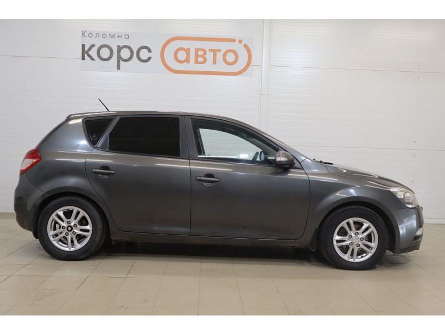 Kia Ceed I Рестайлинг Коломна  - изображение 4