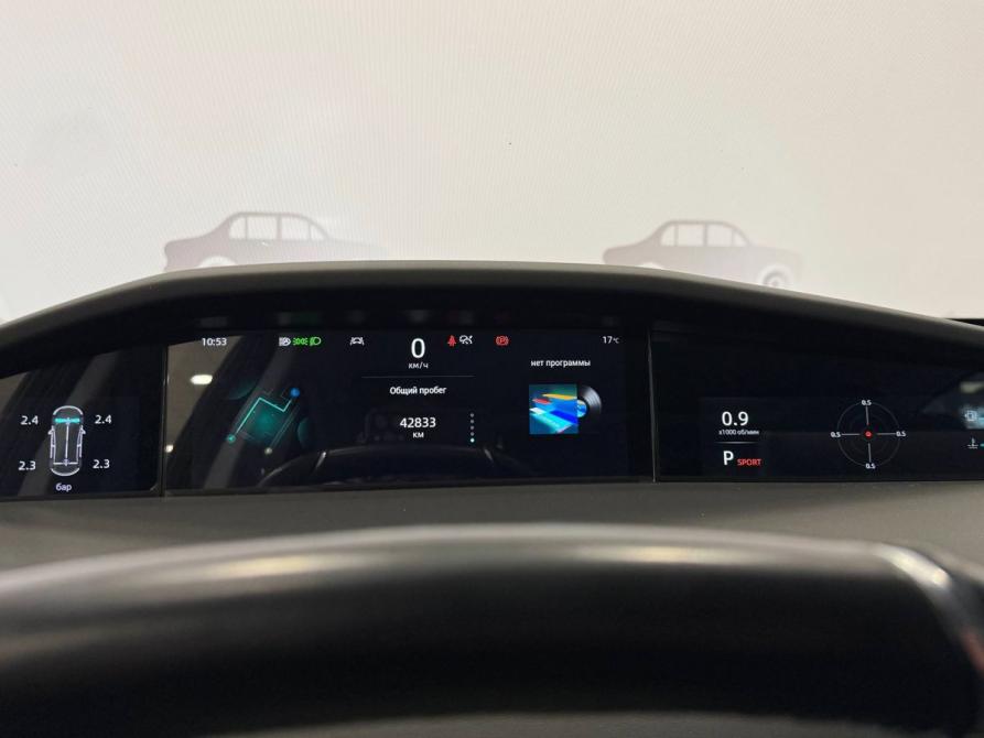 Changan UNI-K Ставрополь  - изображение 10