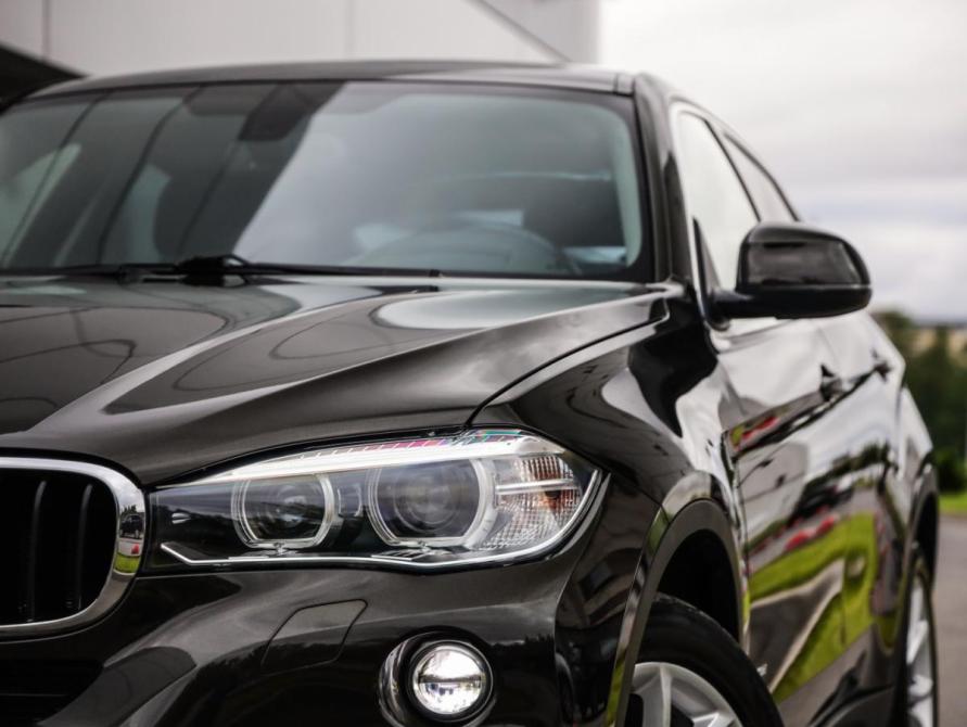 BMW X6 II (F16) Санкт-Петербург  - изображение 2