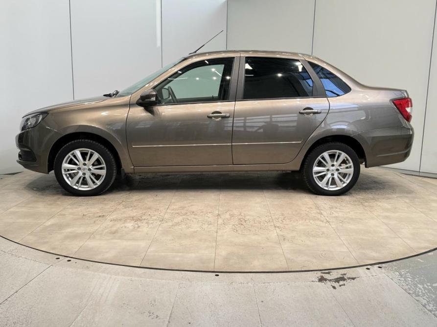 Lada (ВАЗ) Granta I Рестайлинг Волжский  - изображение 2
