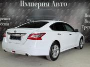 Nissan Teana III Краснодар  - изображение 33