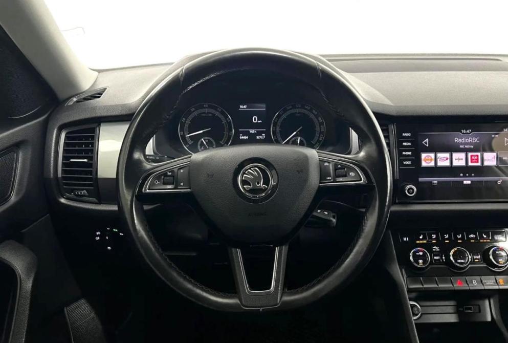 Skoda Kodiaq I Нижний Новгород  - изображение 17