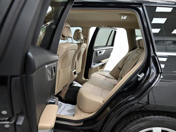Mercedes-Benz GLK-Класс I (X204) с пробегом 2012 года, цена 1 069 000 рублей, 148199 км, внедорожник, Автокод Объявления