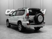 Toyota Land Cruiser Prado 120 Series Тюмень  - изображение 23