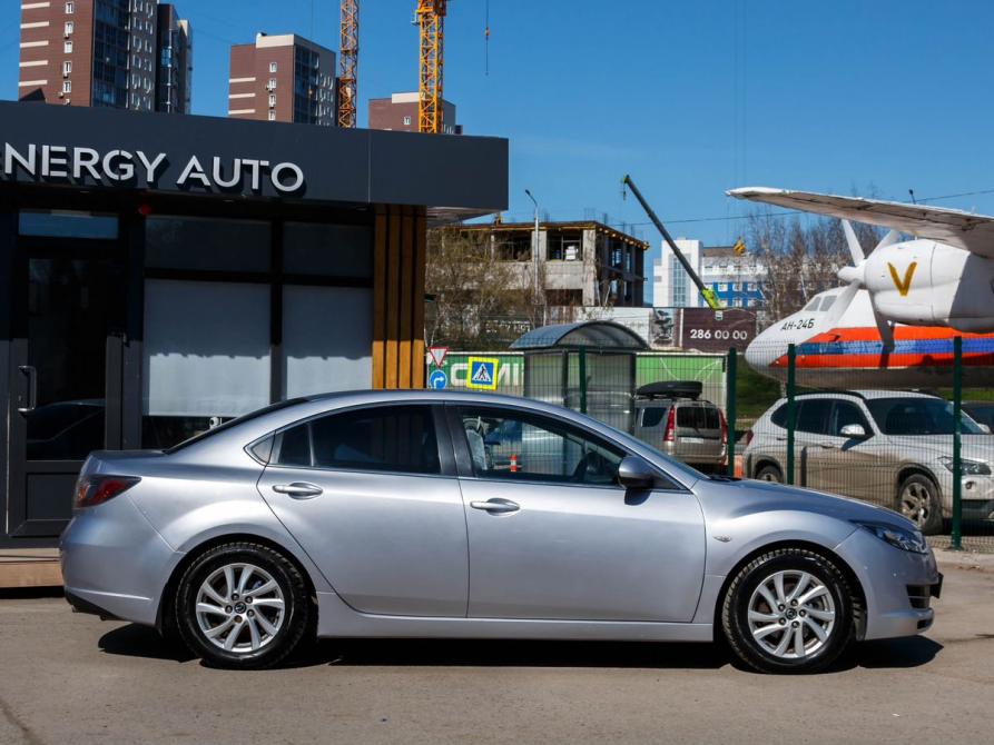 Mazda 6 II (GH) Уфа  - изображение 2
