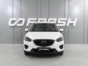 Mazda CX-5 I Рестайлинг Ростов-на-Дону  - изображение 27