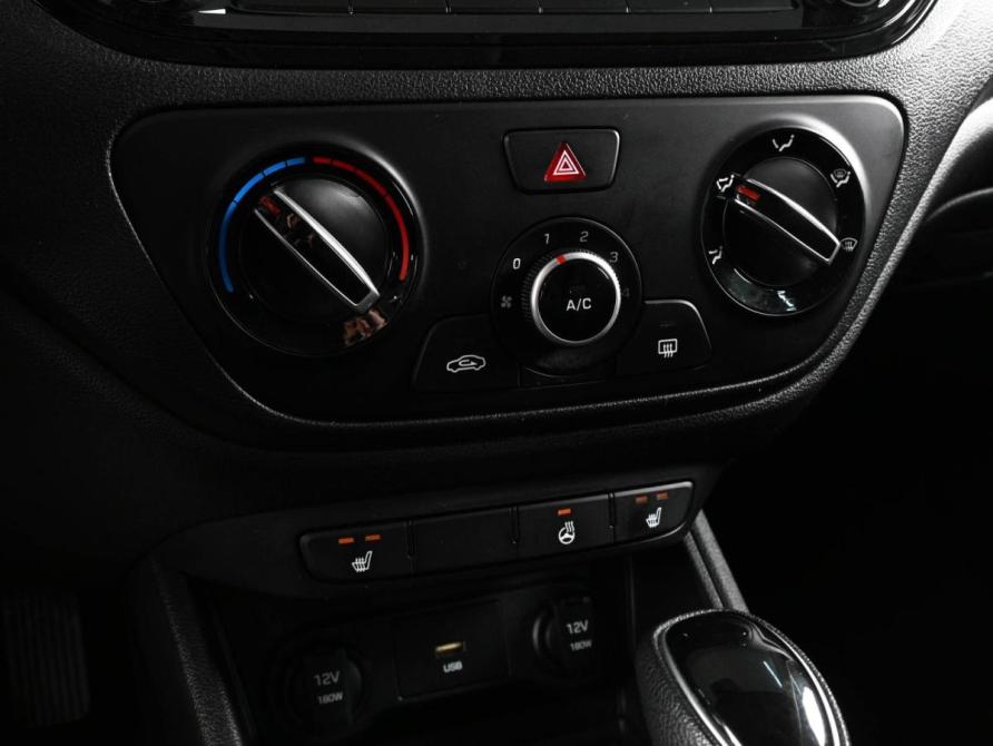 Hyundai Solaris II Рестайлинг Ростов-на-Дону  - изображение 14