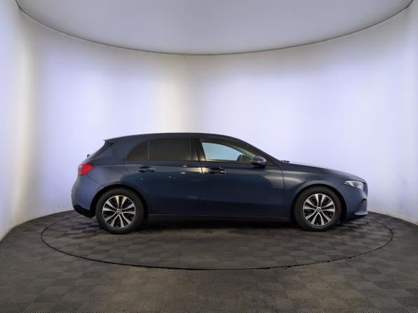 Mercedes-Benz A-Класс IV (W177) с пробегом 2020 года, цена 2 115 000 рублей, 143591 км, хэтчбек, Автокод Объявления