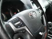 Toyota Land Cruiser Prado 150 Series Рестайлинг 3 Ростов-на-Дону  - изображение 45