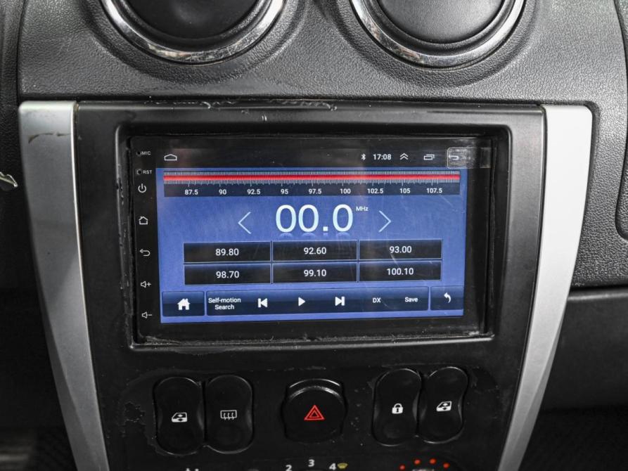 Nissan Almera III (G15) Ставрополь  - изображение 14