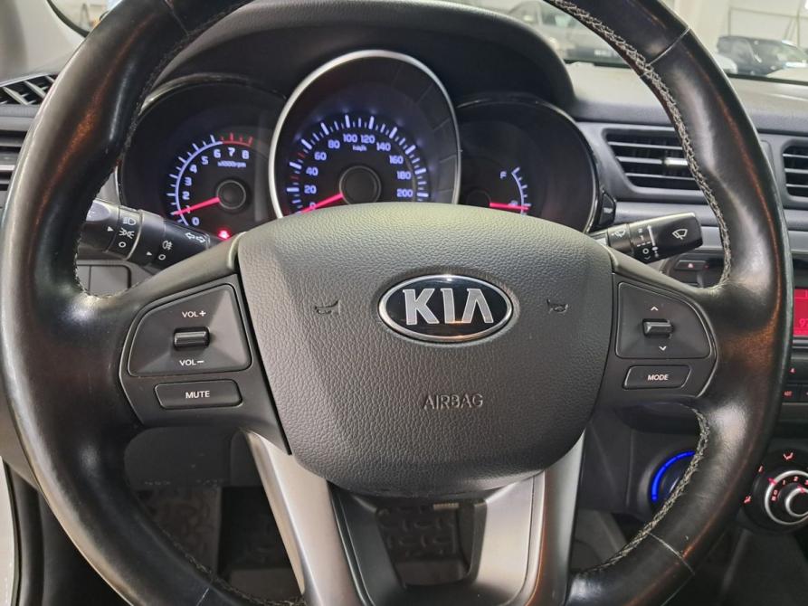 Kia Rio III Набережные Челны  - изображение 24