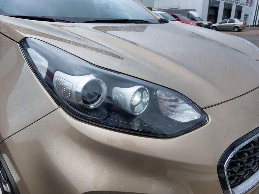 Kia Sportage IV Рестайлинг Тверь  - изображение 12