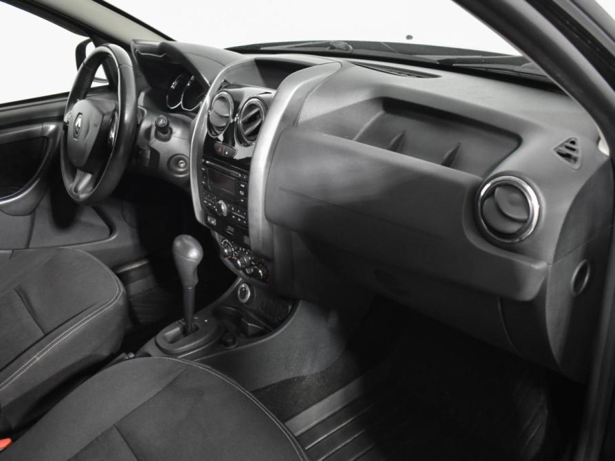 Renault Duster I Рестайлинг Санкт-Петербург  - изображение 13