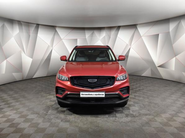 Geely Atlas Pro с пробегом 2023 года, цена 1 959 000 рублей, 80254 км, внедорожник, Автокод Объявления