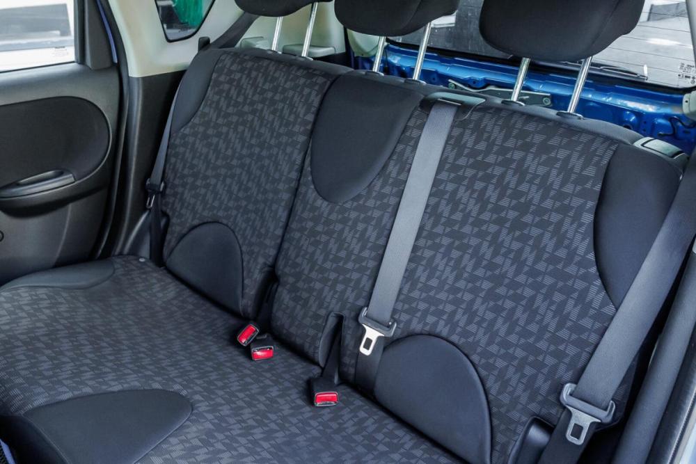 Nissan Note I Ульяновск  - изображение 28