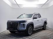 Changan Hunter Plus Москва  - изображение 18