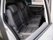 Volkswagen Touran I Рестайлинг 2 Сочи  - изображение 23