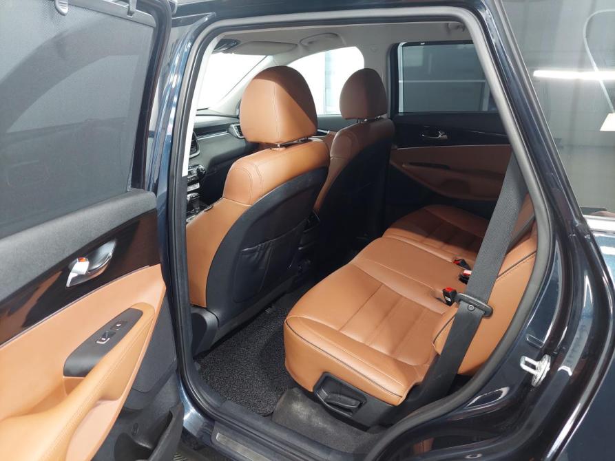 Kia Sorento III Prime Рестайлинг Пермь  - изображение 18