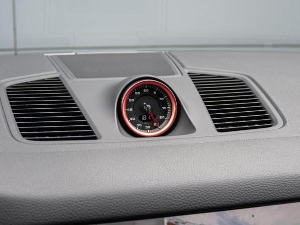 Porsche Cayenne III с пробегом 2020 года, цена 9 650 000 рублей, 40036 км, внедорожник, Автокод Объявления