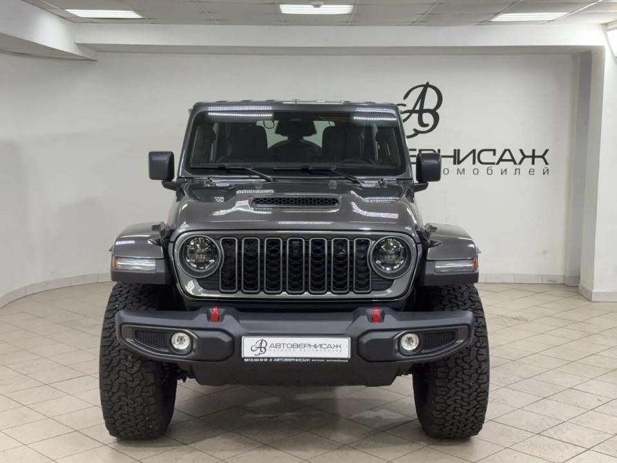 Jeep Wrangler IV (JL) Рестайлинг Санкт-Петербург  - изображение 2