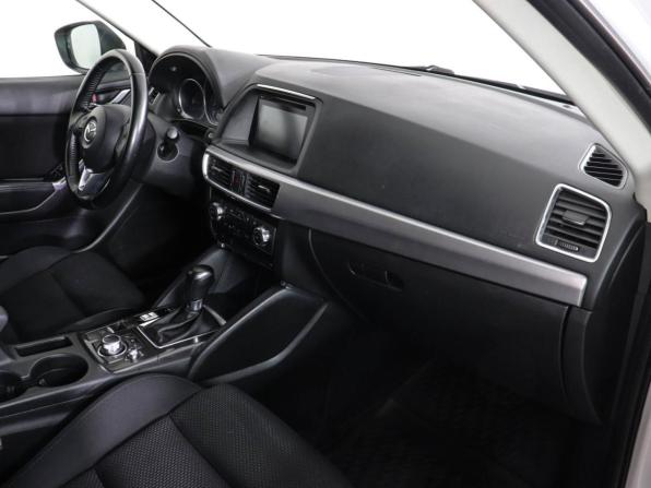 Mazda CX-5 I Рестайлинг с пробегом 2017 года, цена 1 400 000 рублей, 258497 км, внедорожник, Автокод Объявления