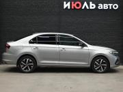 Volkswagen Polo VI Екатеринбург  - изображение 23