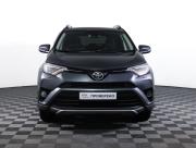 Toyota RAV4 IV (XA40) Рестайлинг Москва  - изображение 26
