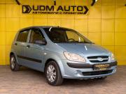 Hyundai Getz I Рестайлинг Ижевск  - изображение 17