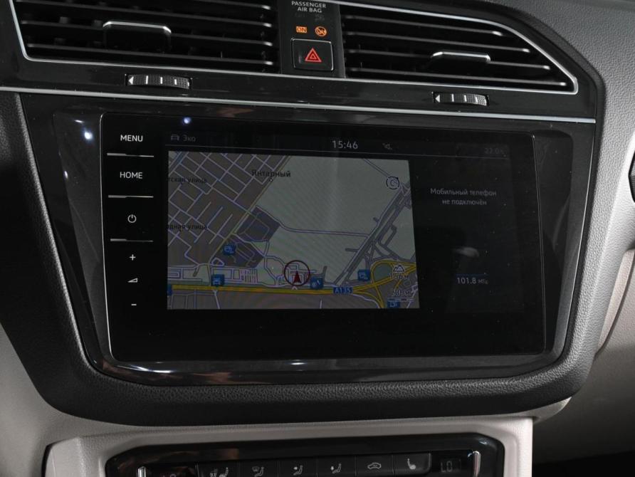 Volkswagen Tiguan II Ростов-на-Дону  - изображение 14