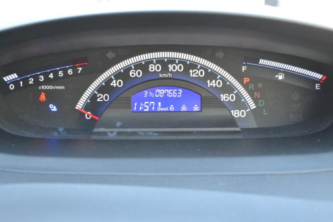 Honda Freed I Рестайлинг 2 с пробегом 2015 года, цена 1 450 000 рублей, 88000 км, компактвэн, Автокод Объявления