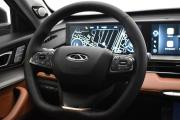 Chery Tiggo 8 Pro Max I Москва  - изображение 38