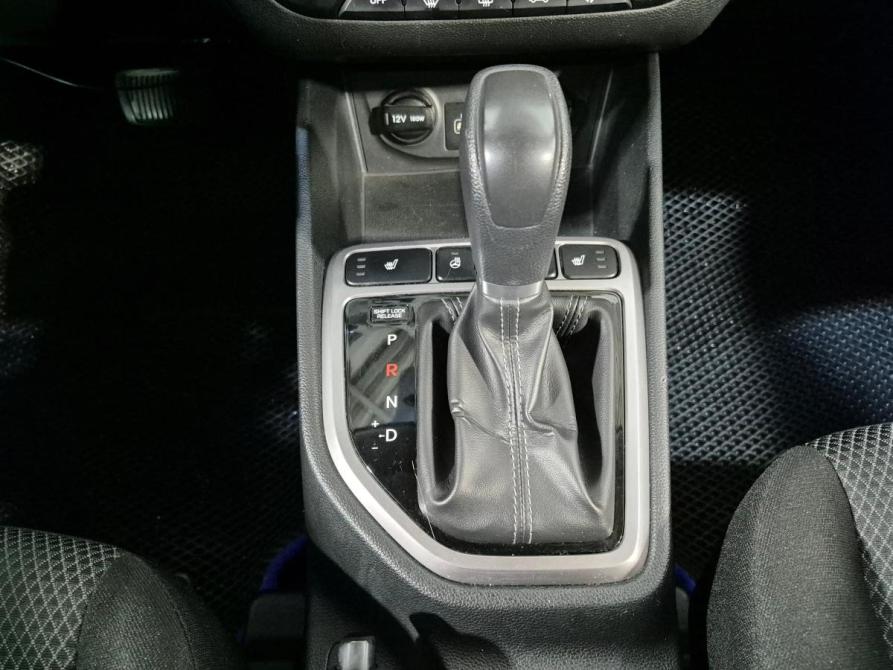 Hyundai Creta I Воронеж  - изображение 17