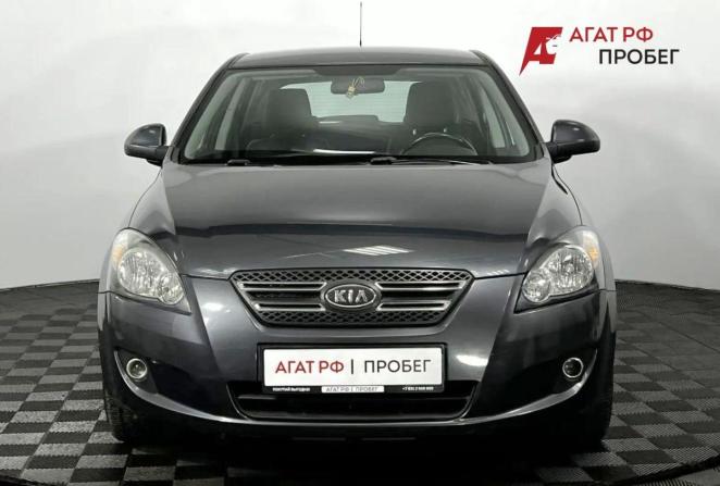 Kia Ceed I с пробегом 2008 года, цена 900 000 рублей, 130765 км, хэтчбек, Автокод Объявления