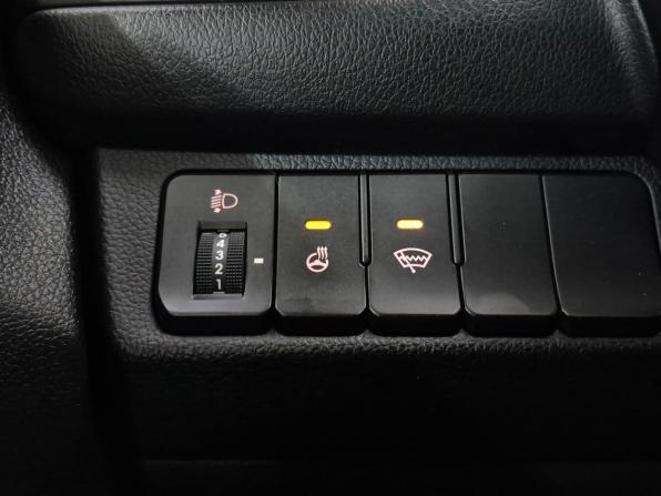 Kia Rio III Рестайлинг с пробегом 2016 года, цена 1 100 000 рублей, 90115 км, хэтчбек, Автокод Объявления