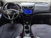Hyundai Solaris I Рестайлинг Екатеринбург  - изображение 21