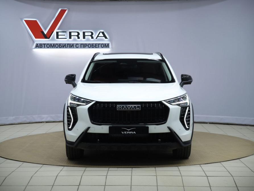 Haval Jolion I Рестайлинг Уфа  - изображение 2