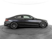 Mercedes-Benz C-Класс IV (W205) Рестайлинг Москва  - изображение 33